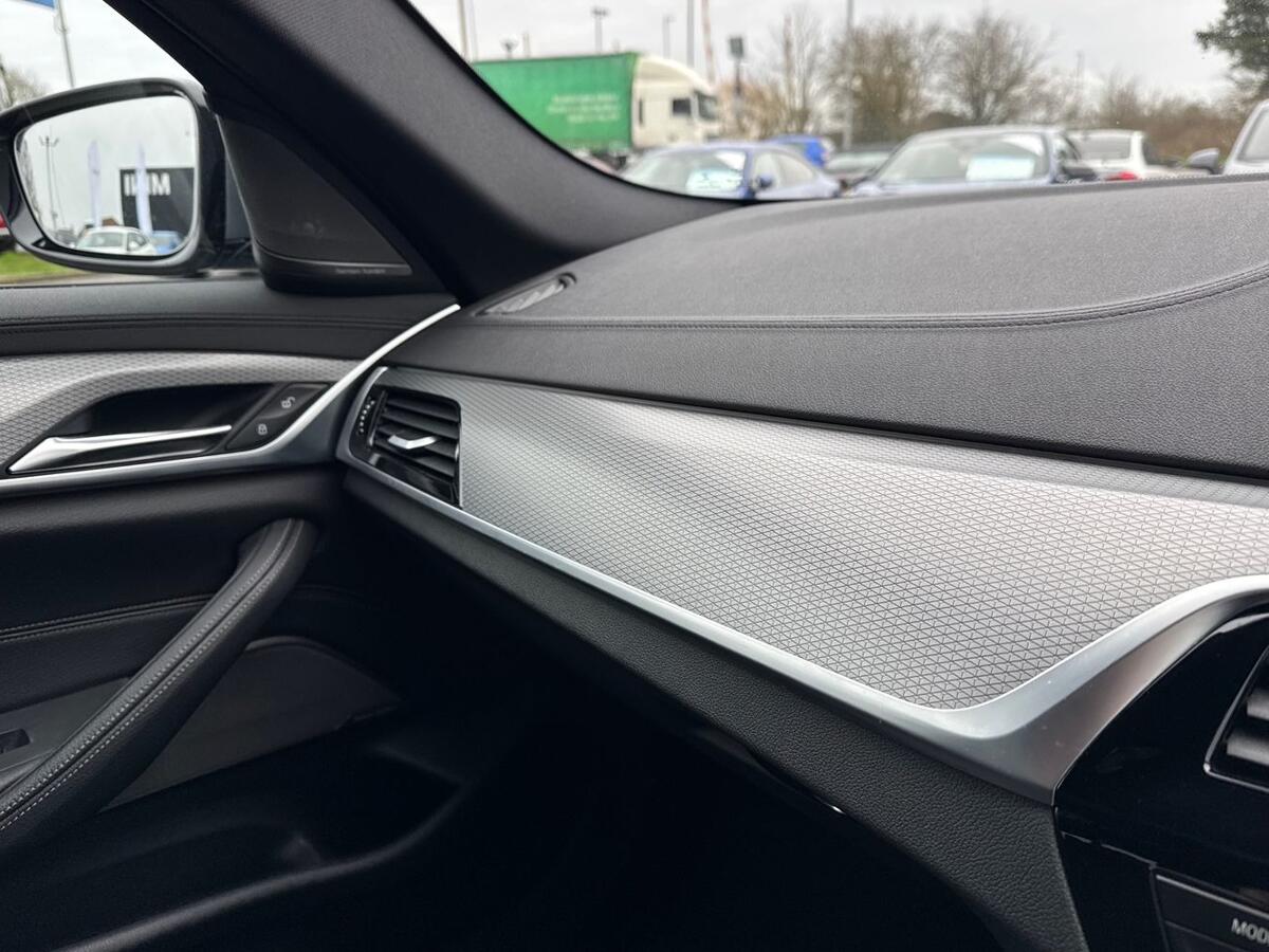 Used BMW 5 Series 2020 for sale - 77941526: Photo 24