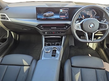 Used BMW 3 Series 2025 for sale - 78990110: Photo
