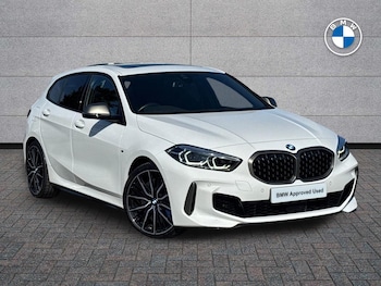 Used BMW 1 Series 2024 for sale - 79363307: Photo