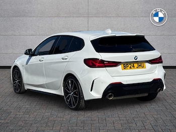 Used BMW 1 Series 2024 for sale - 79363307: Photo
