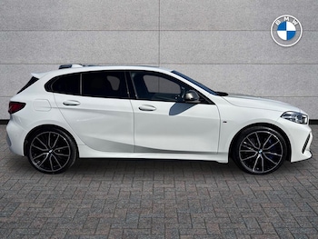 Used BMW 1 Series 2024 for sale - 79363307: Photo