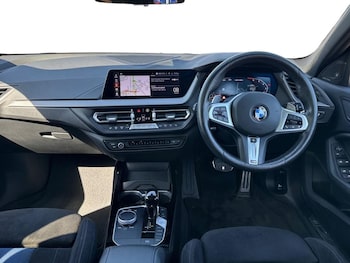 Used BMW 1 Series 2024 for sale - 79363307: Photo