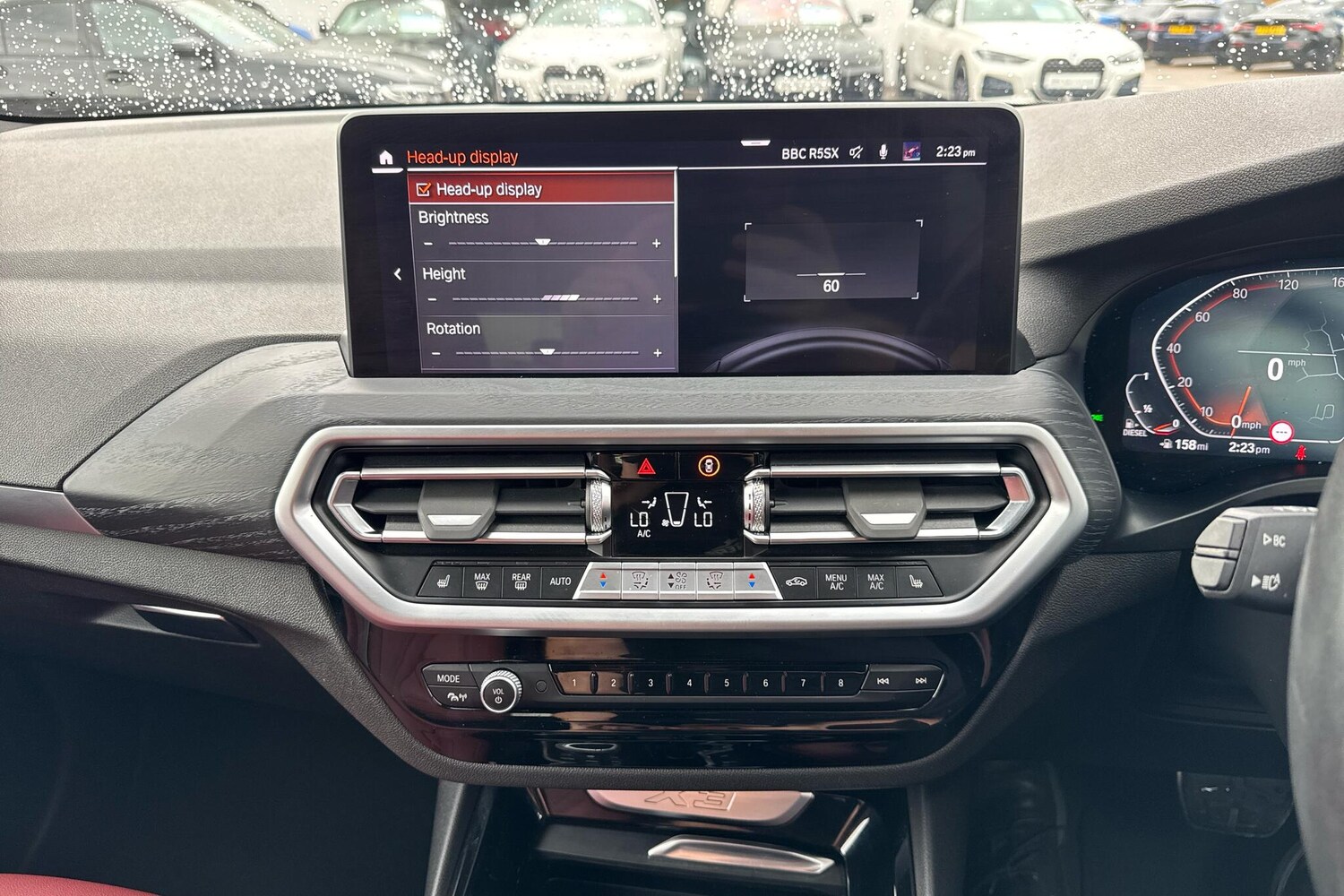 Vehicle 28