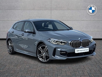 Used BMW 1 Series 2020 for sale - 79094650: Photo