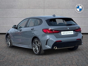 Used BMW 1 Series 2020 for sale - 79094650: Photo