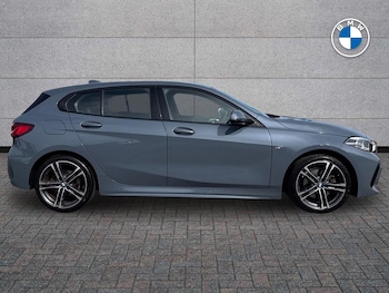 Used BMW 1 Series 2020 for sale - 79094650: Photo