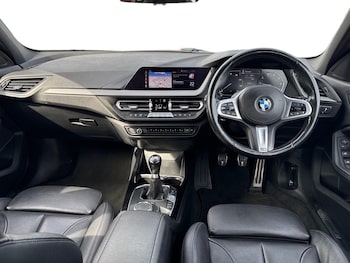 Used BMW 1 Series 2020 for sale - 79094650: Photo