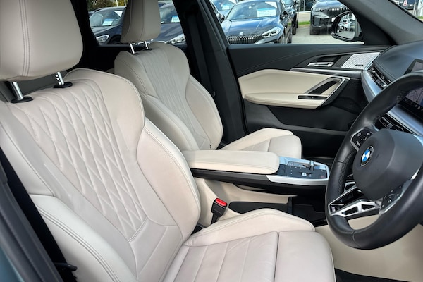 Used BMW X1 2023 for sale - 76228875: Photo 11