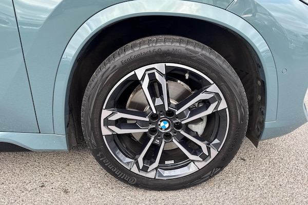 Used BMW X1 2023 for sale - 76228875: Photo 14