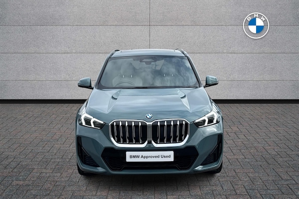Used BMW X1 2023 for sale - 76228875: Photo 16