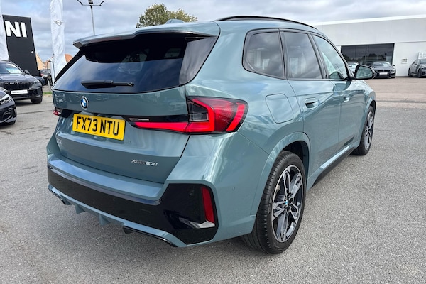 Used BMW X1 2023 for sale - 76228875: Photo 19