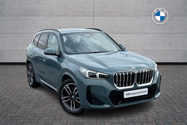 Used BMW X1 2023 for sale - 76228875: Photo 1
