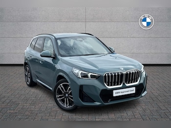BMW - X1