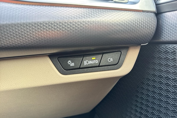 Used BMW X1 2023 for sale - 76228875: Photo 21