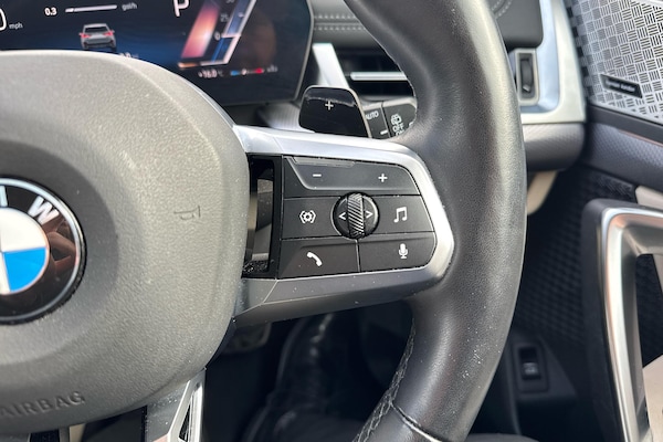 Used BMW X1 2023 for sale - 76228875: Photo 24
