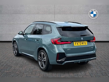 Used BMW X1 2023 for sale - 76228875: Photo 2