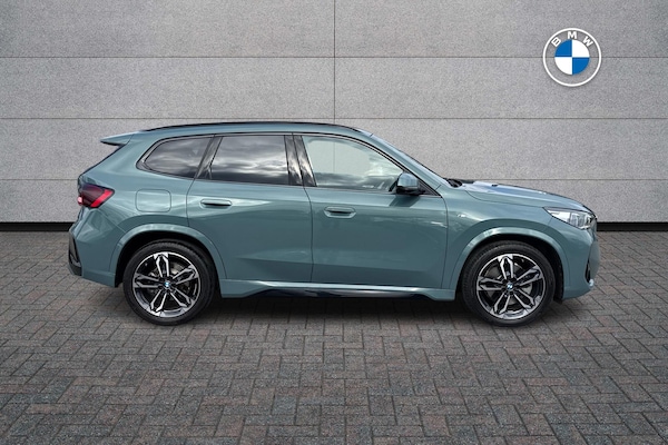 Used BMW X1 2023 for sale - 76228875: Photo 3