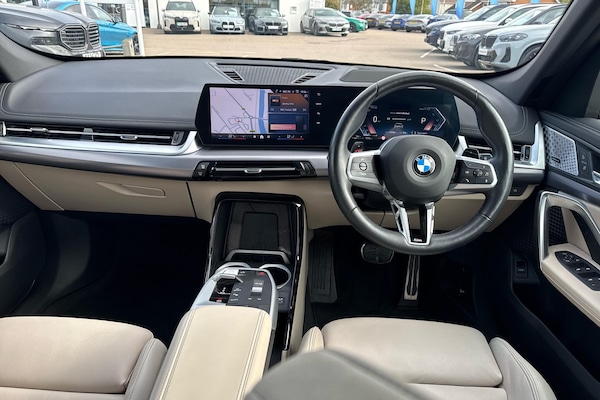 Used BMW X1 2023 for sale - 76228875: Photo 4