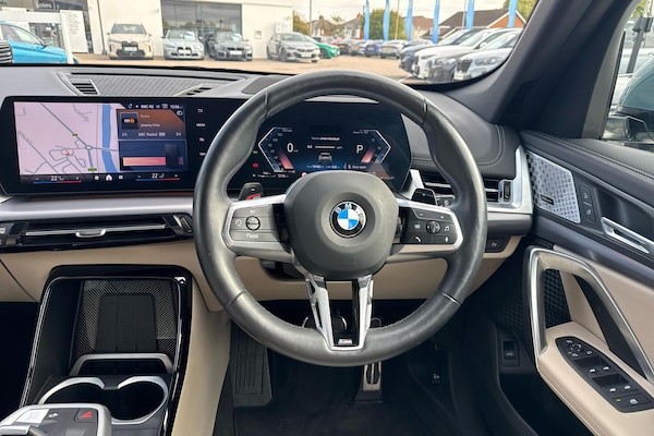 Used BMW X1 2023 for sale - 76228875: Photo 5