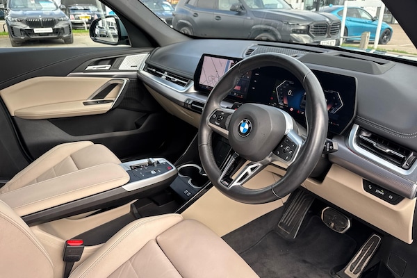 Used BMW X1 2023 for sale - 76228875: Photo 6
