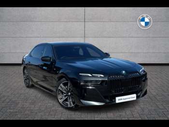 2023 (73) - 750e xDrive M Sport 4dr Auto