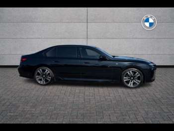 Used BMW 7 Series 2023 for sale - 75416281: Photo