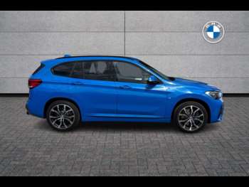 Used BMW X1 2022 for sale - 75312440: Photo