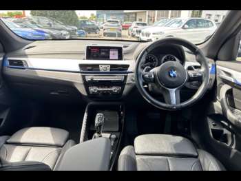 Used BMW X1 2022 for sale - 75312440: Photo