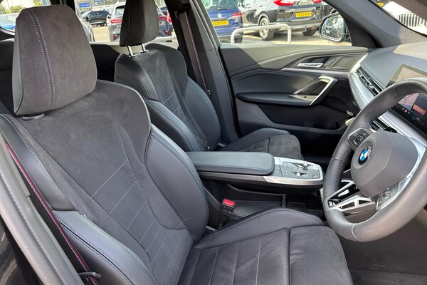Used BMW X1 2024 for sale - 75495056: Photo 11
