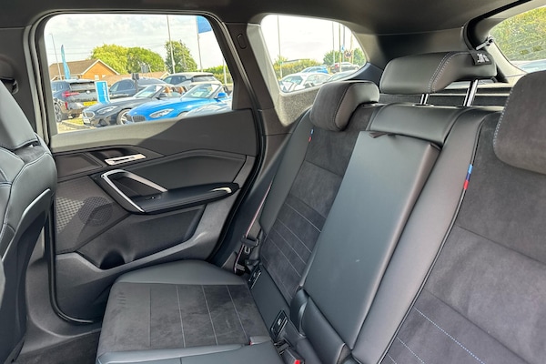 Used BMW X1 2024 for sale - 75495056: Photo 12