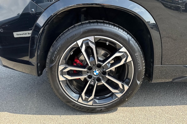 Used BMW X1 2024 for sale - 75495056: Photo 14