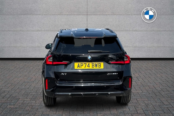 Used BMW X1 2024 for sale - 75495056: Photo 15