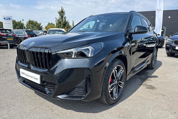Used BMW X1 2024 for sale - 75495056: Photo 18
