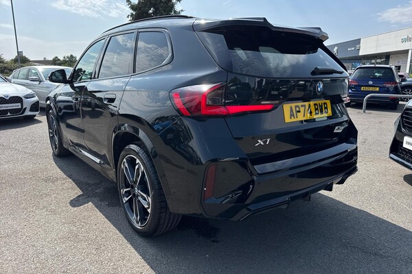 Used BMW X1 2024 for sale - 75495056: Photo 19