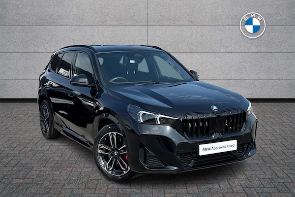 Used BMW X1 2024 for sale - 75495056: Photo 1