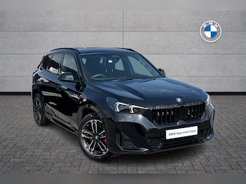 Used BMW X1 2024 for sale - 75495056: Photo