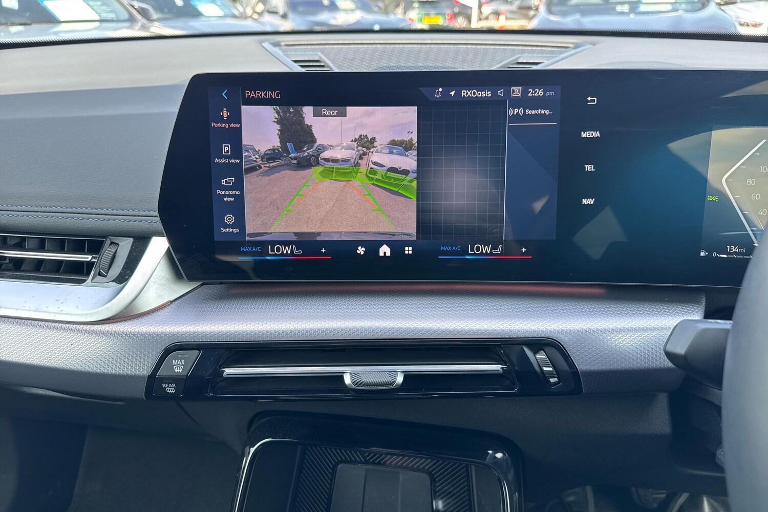 Vehicle 26