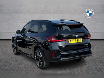 Used BMW X1 2024 for sale - 75495056: Photo