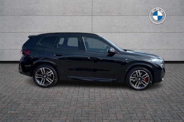 Used BMW X1 2024 for sale - 75495056: Photo 3