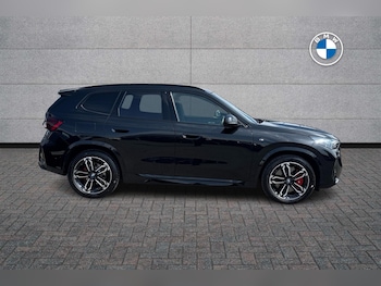 Used BMW X1 2024 for sale - 75495056: Photo