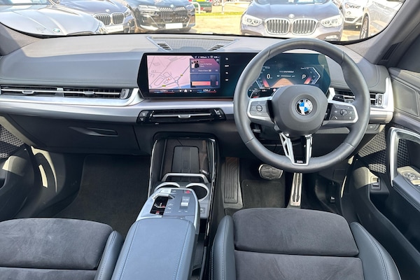 Used BMW X1 2024 for sale - 75495056: Photo 4