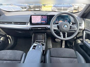 Used BMW X1 2024 for sale - 75495056: Photo
