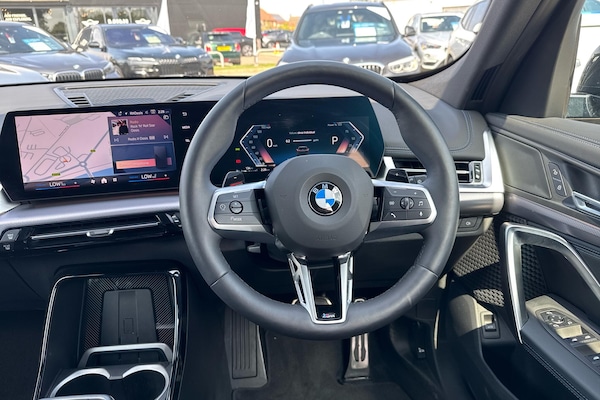 Used BMW X1 2024 for sale - 75495056: Photo 5