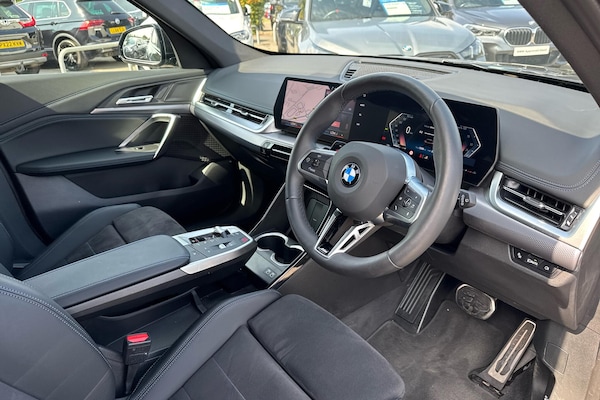 Used BMW X1 2024 for sale - 75495056: Photo 6