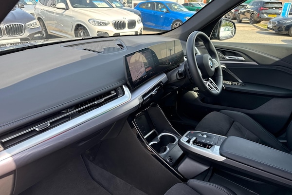 Used BMW X1 2024 for sale - 75495056: Photo 7