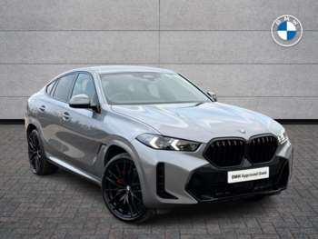 2024 (74) - xDrive30d MHT M Sport 5dr Step Auto