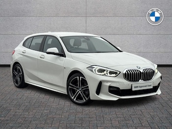 Used BMW 1 Series 2023 for sale - 77725231: Photo