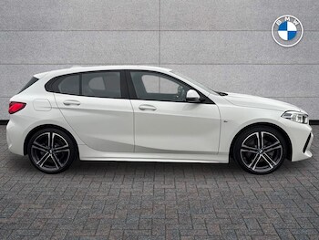 Used BMW 1 Series 2023 for sale - 77725231: Photo