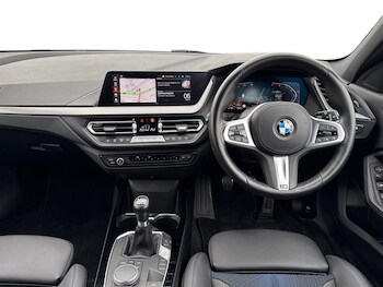 Used BMW 1 Series 2023 for sale - 77725231: Photo