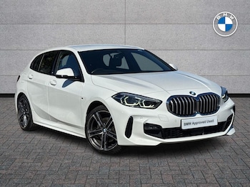 BMW 1 Series feature image